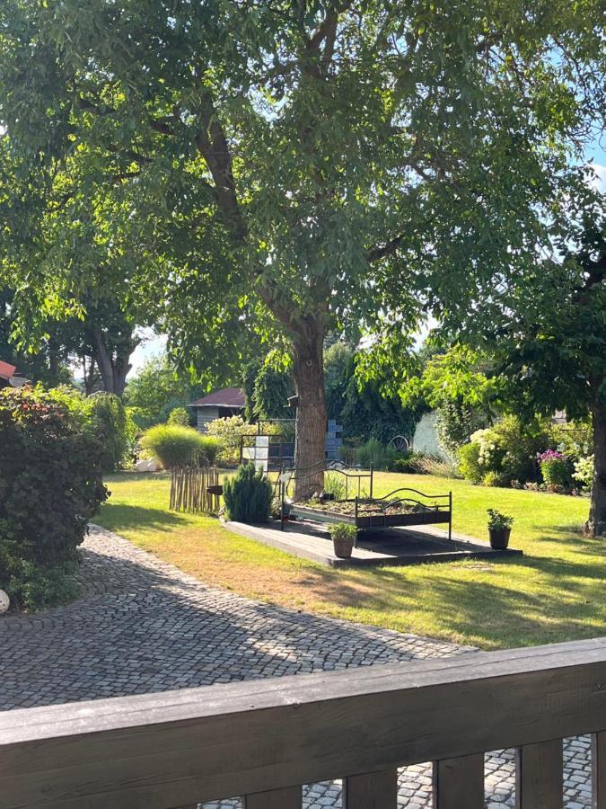 Am Buergerteich *