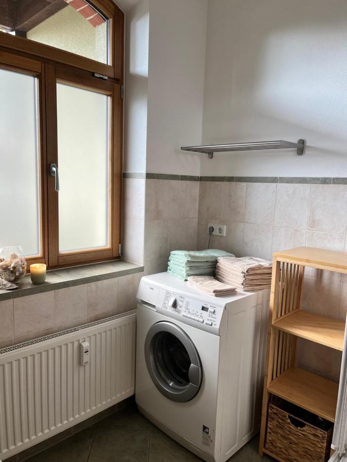 Apartment Am Buergerteich