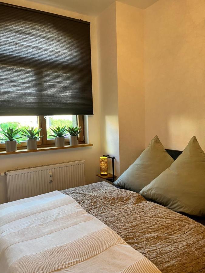 Apartment Am Buergerteich Bischofswerda