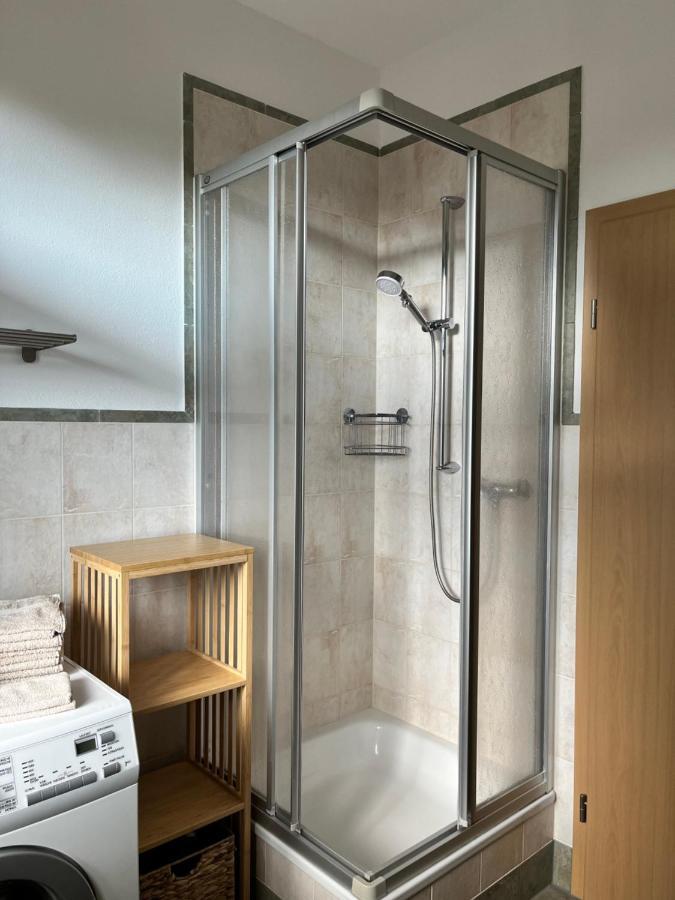 Am Buergerteich Apartment Bischofswerda