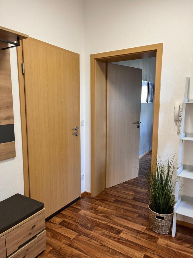 Am Buergerteich Apartment