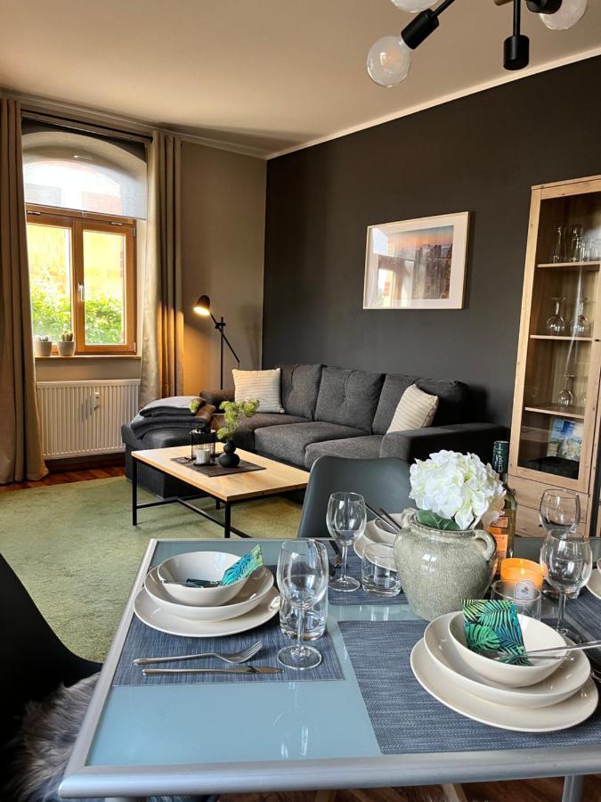 Apartment Am Buergerteich