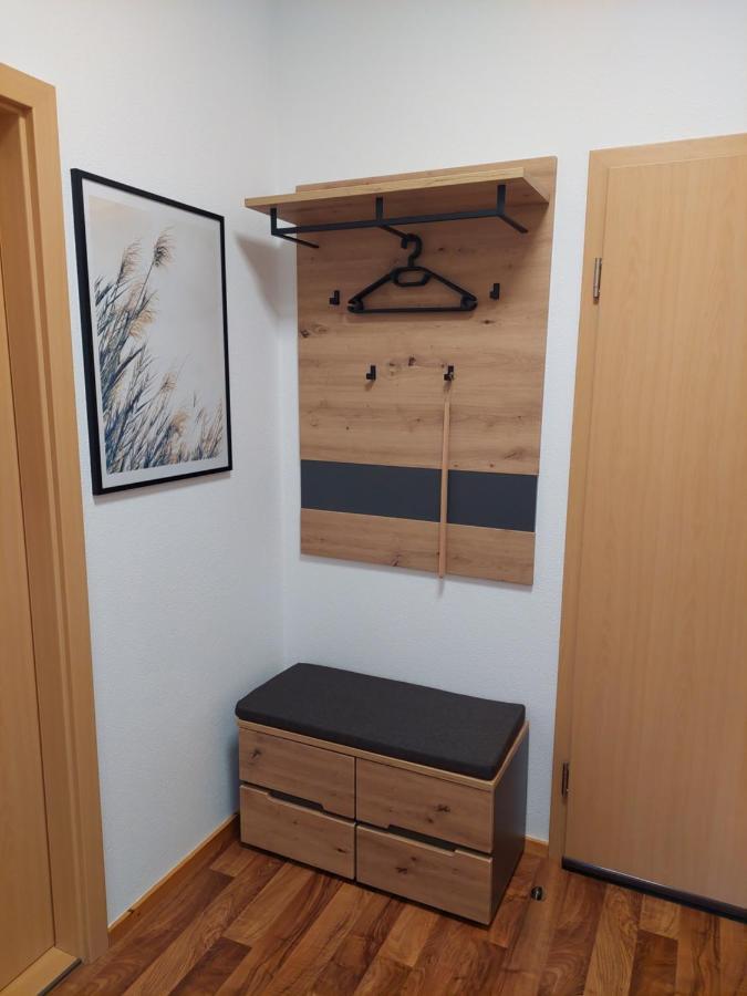 Am Buergerteich Apartment *