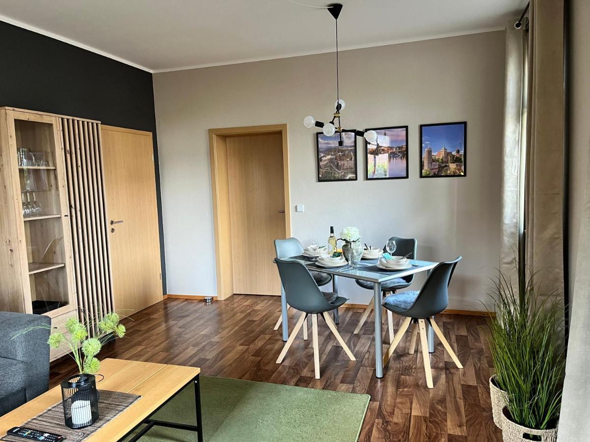 Apartment Am Buergerteich Bischofswerda